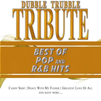 Candy Shop By Dubble Trubble's cover