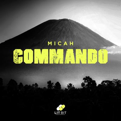 Commando By MICAH's cover