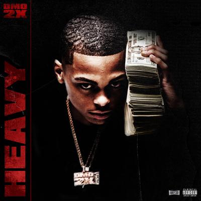 Heavy By Dmo2x's cover