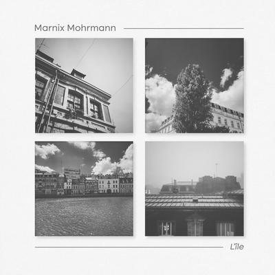 Years of Hope By Marnix Mohrmann's cover