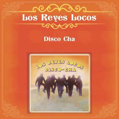 Disco Cha's cover