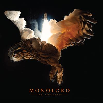 Larvae By Monolord's cover
