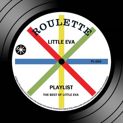 Keep Your Hands off My Baby By Little Eva's cover