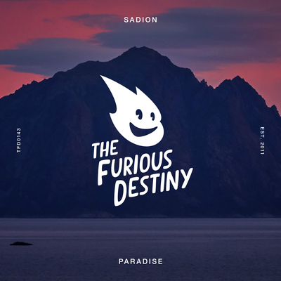 Paradise By Sadion's cover
