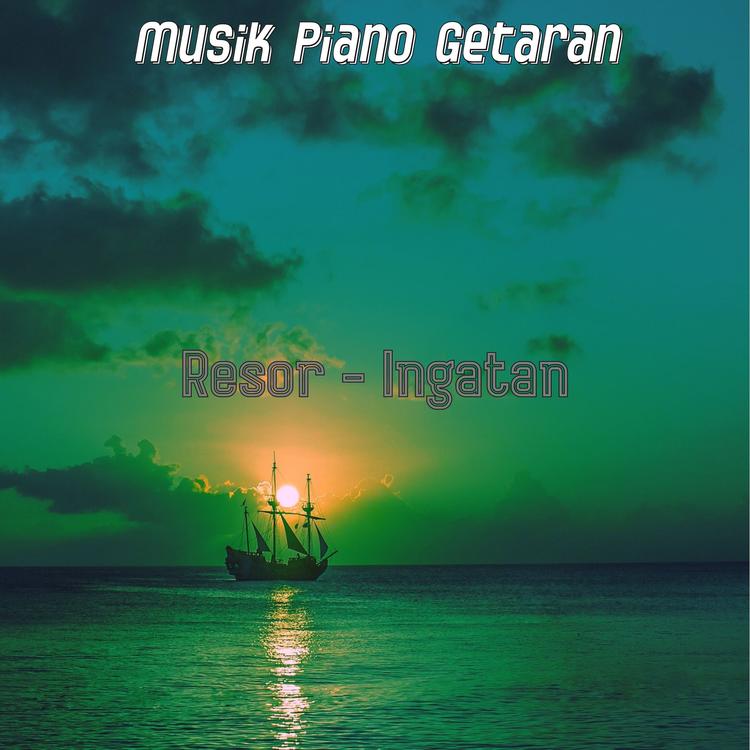 Musik Piano Getaran's avatar image