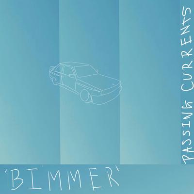 'BIMMER''s cover