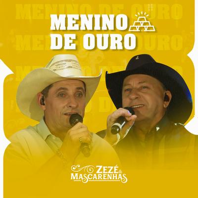 Zezé & Mascarenhas's cover