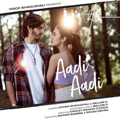 Aadi Aadi's cover