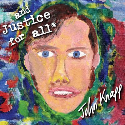 And Justice for All's cover
