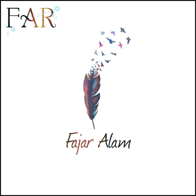 Fajar Alam's cover