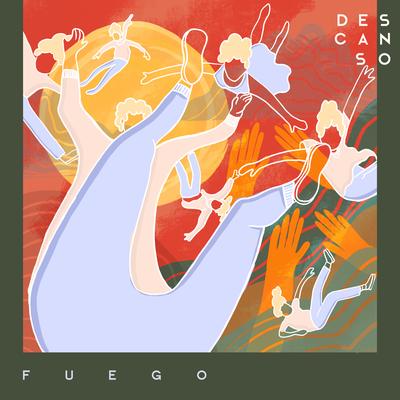 Descanso By Fuego's cover