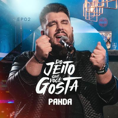 Chuva de Pinga (Ao Vivo) By panda cantor's cover