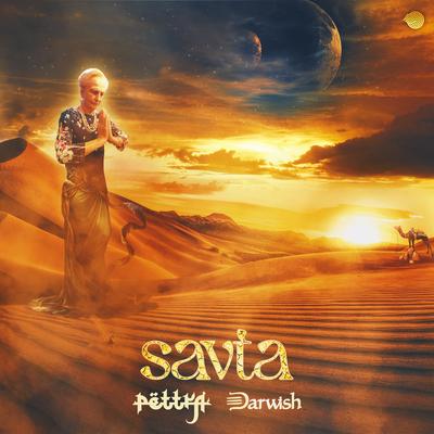 Savta By Darwish, Pettra's cover