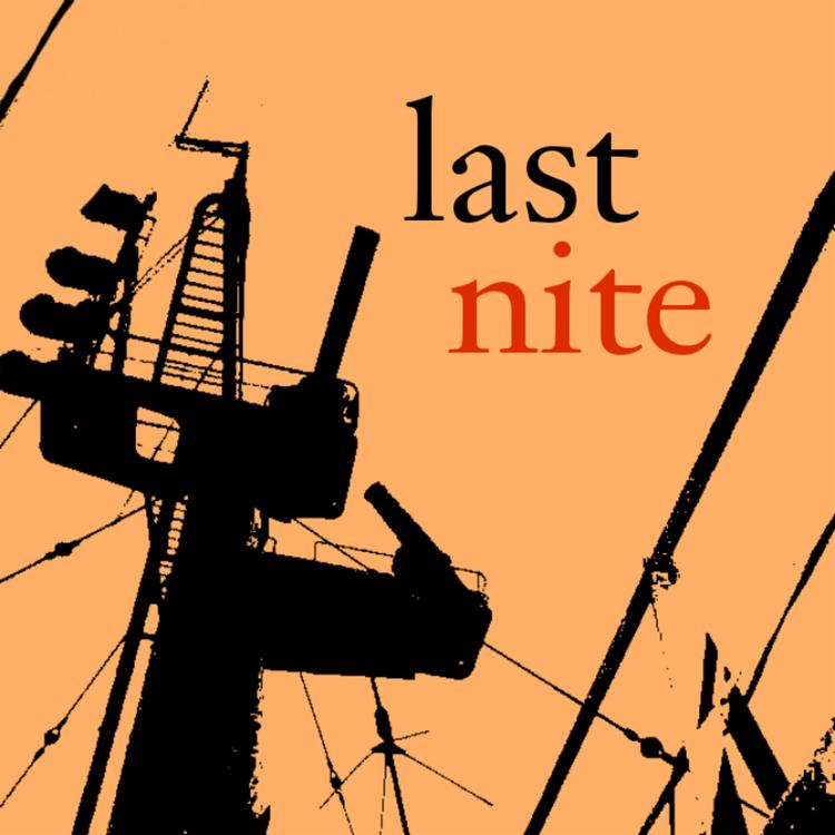 Lastnite's avatar image