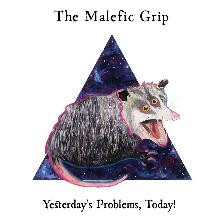 The Malefic Grip's avatar image