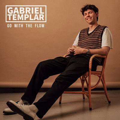 Go With The Flow By Gabriel Templar's cover