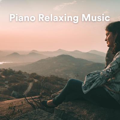 Piano Relaxing Music, Pt. 12's cover