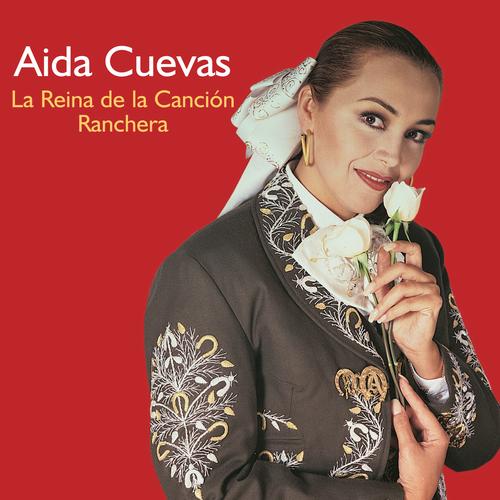 #aidacuevas's cover
