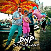 DNP's avatar cover