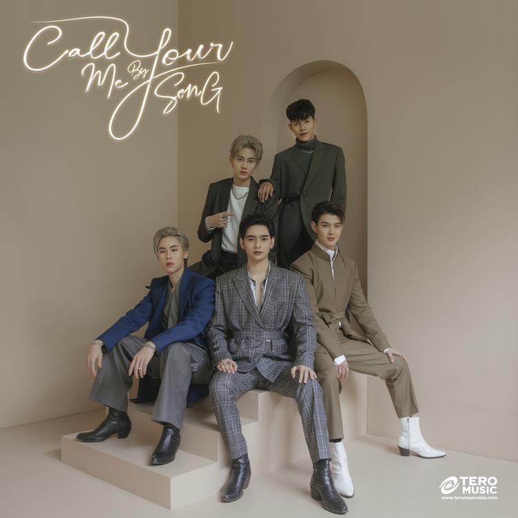 Call Me By Your Song's avatar image