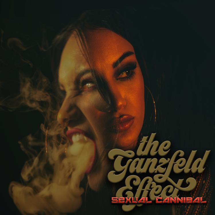 The Ganzfeld Effect's avatar image