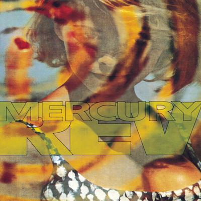 Chasing A Bee By Mercury Rev's cover