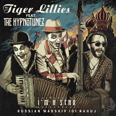 The Tiger Lillies's cover