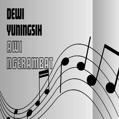 Dewi Yuningsih's cover