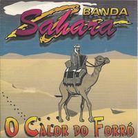 Banda Sahara's avatar cover