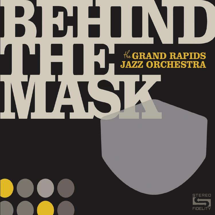 Grand Rapids Jazz Orchestra's avatar image