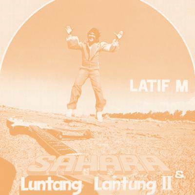 Sahara & Luntang Lantung II's cover