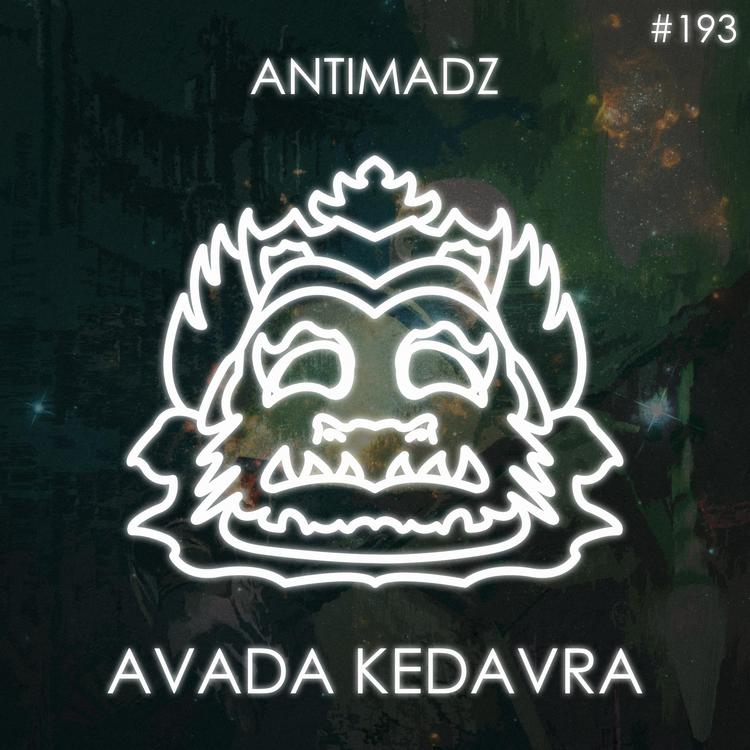 AntiMadz's avatar image