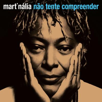 Namora Comigo By Mart'nalia's cover