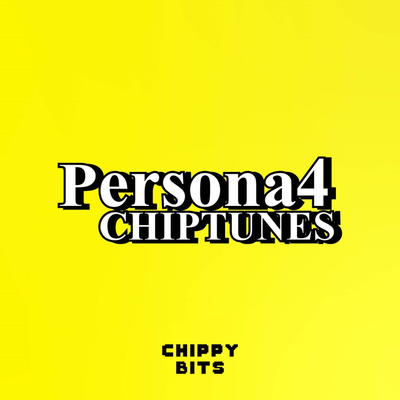 Persona 4 Chiptunes's cover