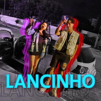 Lancinho's cover