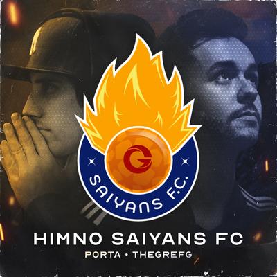 Himno Saiyans FC's cover