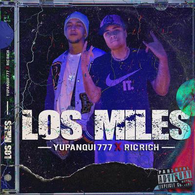 Los Miles's cover