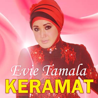 Keramat By Evie Tamala's cover