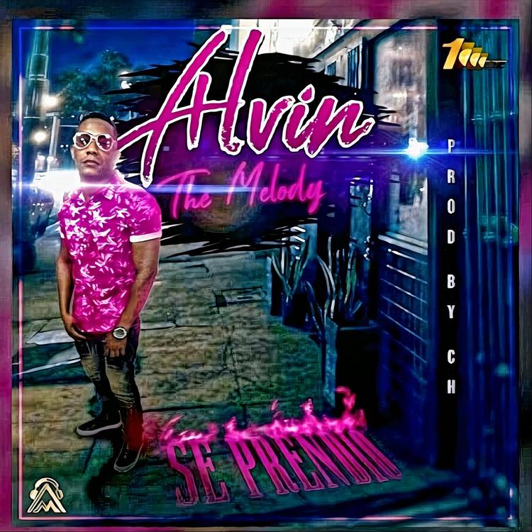Alvin The Melody's avatar image