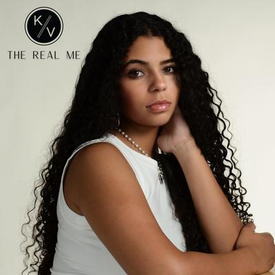 The Real Me By Kyla Vine's cover