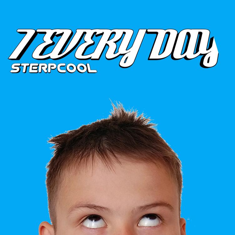 STERPCOOL's avatar image