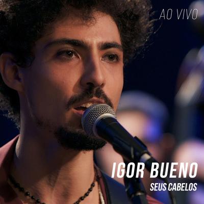 Seus Cabelos (Ao Vivo)'s cover