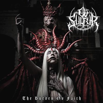 Stained In Rot By Ov Sulfur's cover