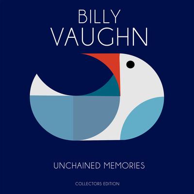 Lisbon Antigua By Billy Vaughn's cover