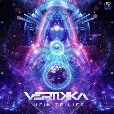 Infinite Life By Vertikka's cover