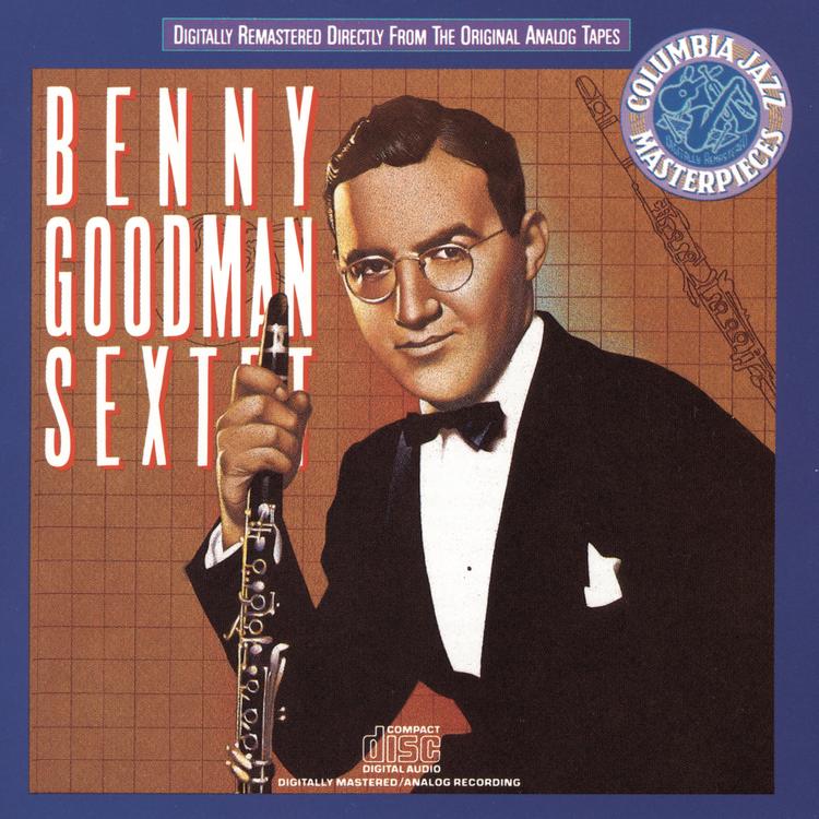 The Benny Goodman Sextet's avatar image
