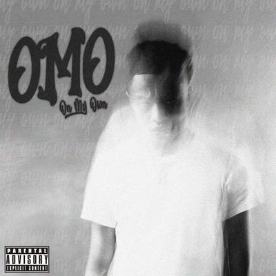 OMO (On My Own)'s cover