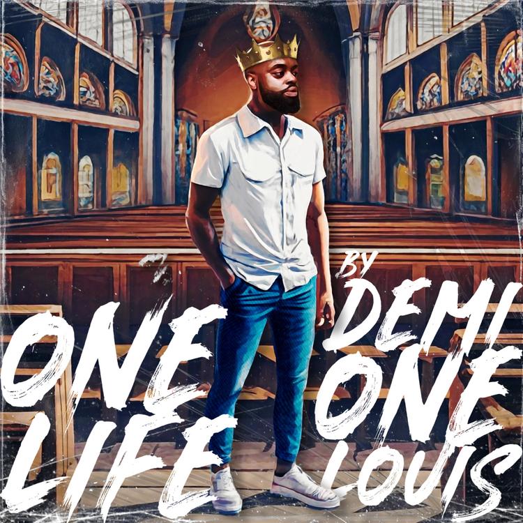 Demione Louis's avatar image