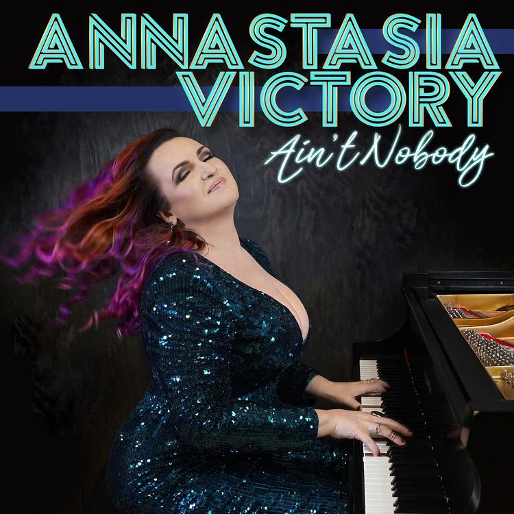 Annastasia Victory's avatar image