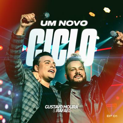 Rojão By Gustavo Moura & Rafael, Hugo & Guilherme's cover